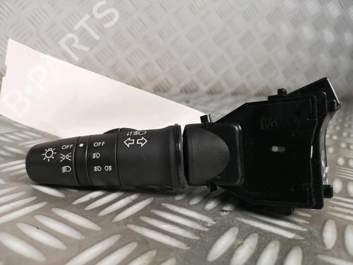 Used Headlight switch NISSAN PRIMERA Hatchback (P12) 1.9 dCi (120 hp) 21635213