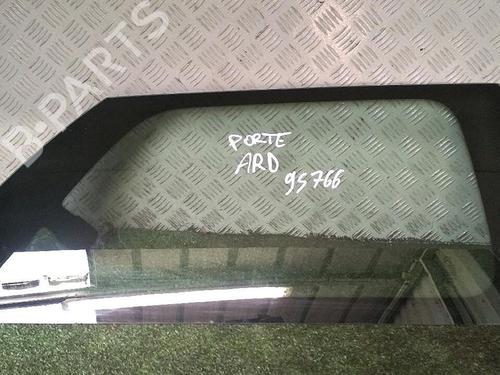 Used Rear right door window CITROËN C4 CACTUS 1.5 BlueHDi 100 (102 hp) 29952941