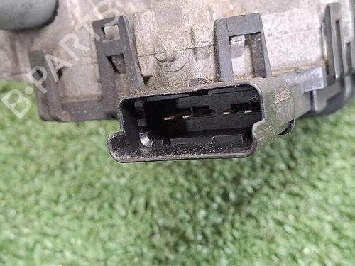 Front wiper motor RENAULT TWINGO II (CN0_) 1.5 dCi (CN0E) | BP30064100M29