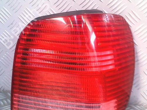 Used Right taillight VW POLO (6N2) 1.4 (60 hp) 30075012