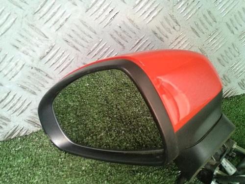 Used Left mirror AUDI A1 (8X1, 8XK) 1.6 TDI (105 hp) 30076242