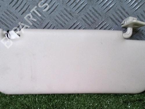 Left sun visor FORD KA (RU8) 1.2 | BP30071803I1 