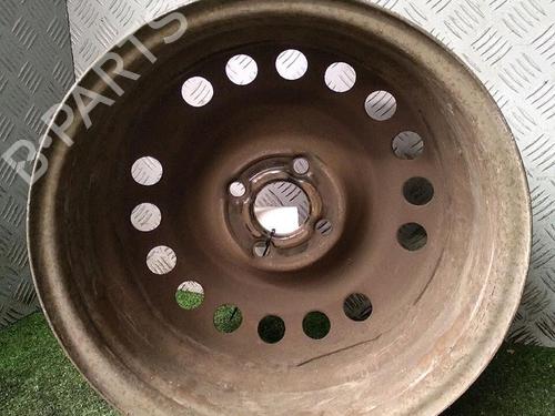 Used Rim OPEL MERIVA A MPV (X03) 1.3 CDTI (E75) (75 hp) 30073201