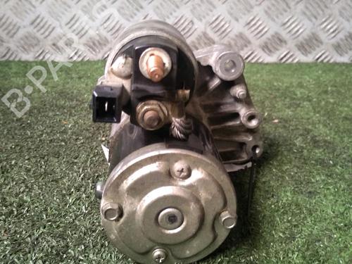 Startmotor CITROËN C3 II (SC_) 1.4 VTi | BP17157330M8 