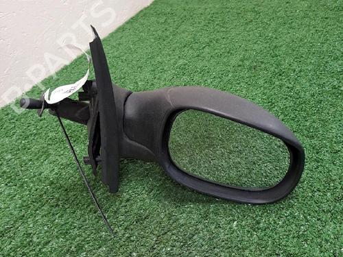 Right mirror CITROËN C2 (JM_) 1.1 | BP24303140C27 