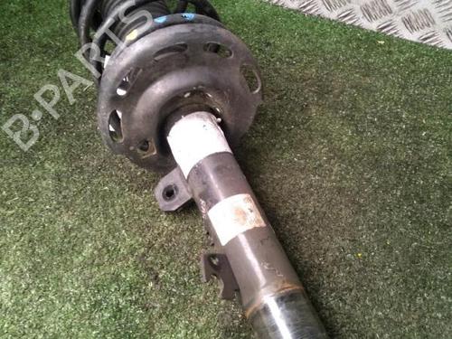 Right front shock absorber CITROËN C3 III (SX) 1.2 THP 110 (SXHNPS, SXHNZT, SXHNZ6) | BP30073129M17 