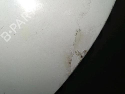 Left rear door RENAULT CLIO II (BB_, CB_) 1.9 D (B/CB0J) | BP30076265C4