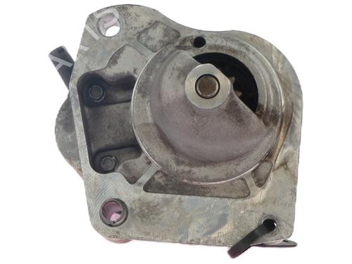 Startmotor CITROËN C-ELYSEE (DD_) 1.2 VTi 82 (82 hp) 32111882