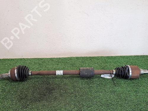 Used Right front driveshaft FORD FIESTA VII (HJ, HF) 1.0 EcoBoost (95 hp) 29947872