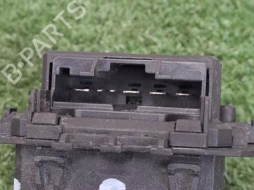 Used Heater resistor CITROËN C4 II (NC_) 1.6 HDi 90 (92 hp) 29948223