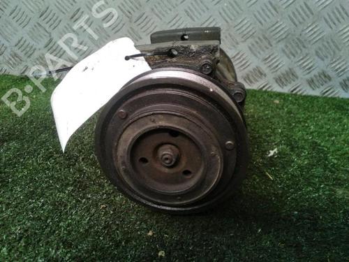 AC compressor RENAULT SCÉNIC II (JM0/1_) 1.9 dCi (JM14) | BP30073251M34
