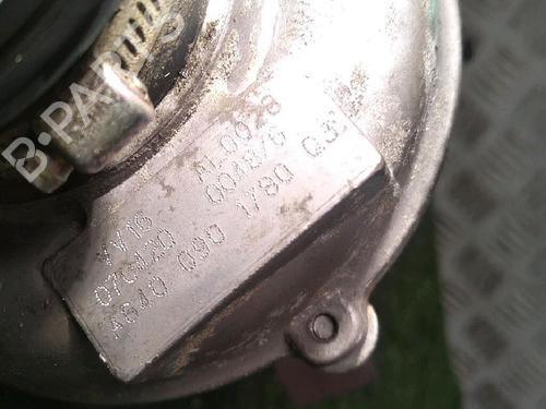 Turbocharger/Supercharger MERCEDES-BENZ B-CLASS Sports Tourer (W245) B 180 CDI (245.207) | BP30073176M71