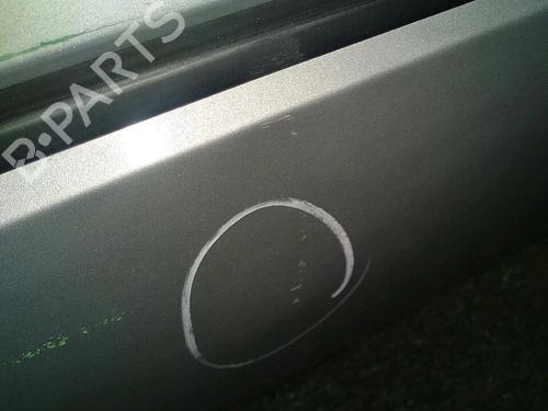 Right rear door PEUGEOT 205 II (20A/C) 1.4 | BP30063697C5 
