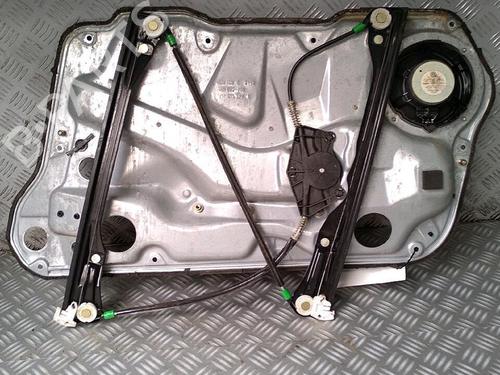 Front left window mechanism VW GOLF IV (1J1) 1.4 16V | BP30072817C22