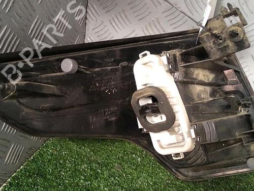 Right taillight CITROËN C4 Picasso I MPV (UD_) 1.6 HDi 110 | BP30076466C35