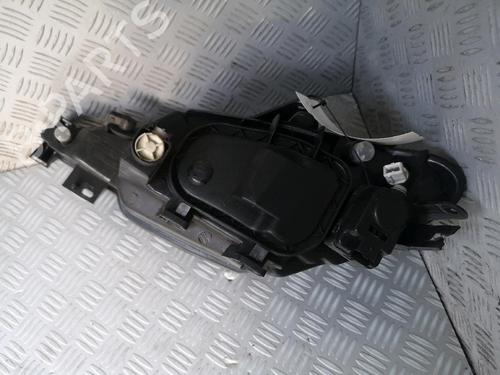 Right headlight PEUGEOT 206 CC (2D) 2.0 S16 | BP11404810C29 