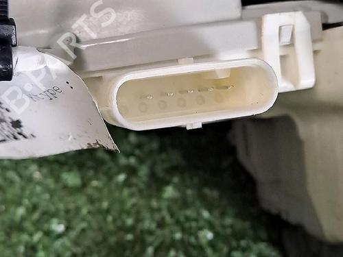 Højre bagtil lås AUDI Q2 (GAB, GAG) 35 TDI | BP30063729C99