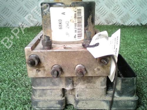 abs-pump-nissan-pixo-ua0-2009-29952902 main image