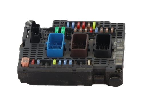Fuse box PEUGEOT 508 I (8D_) 1.6 BlueHDi 120 | BP36953431E1  - Image 6