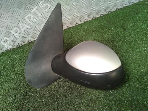 Left mirror PEUGEOT 206 Hatchback (2A/C) 1.4 HDi eco 70 | BP18163224C26 