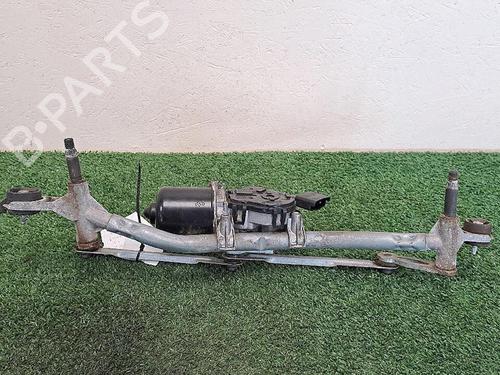 Used Front wiper motor Front wiper motor CITROËN C3 II (SC_) 1.0 VTi 68 (68 hp) 30064303 30064303