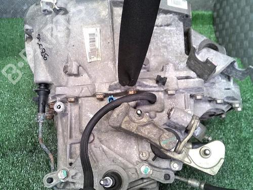Gearbox RENAULT MEGANE II (BM0/1_, CM0/1_) 2.0 Renault Sport | BP30064273M3