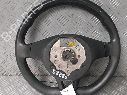 Steering wheel VW POLO V (6R1, 6C1) 1.2 TSI 16V | BP30070555C49 