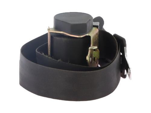 Used Front left seatbelt PEUGEOT 407 (6D_) 2.0 HDi 135 (6DRHRH, 6DRHRE, 6DRHRG, 6DRHRJ) (136 hp) 32753732