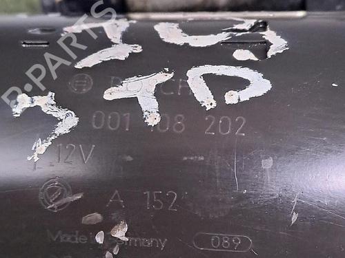 Startmotor ALFA ROMEO 147 (937_) 1.9 JTD (937.AXD1A, 937.BXD1A, 937.AXV1A, 937.BXB1A,... (115 hp) 30063485