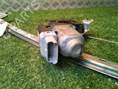Front left window mechanism CITROËN C3 I (FC_, FN_) 1.4 HDi | BP13887438C22 