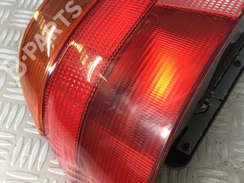 Left taillight BMW 5 (E39) 530 d | BP11404292C34 