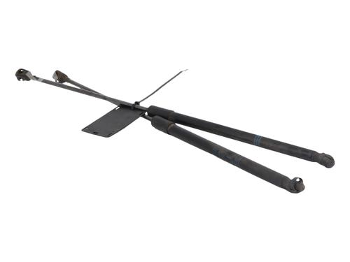 Tailgate lift support OPEL CORSA E (X15) 1.4 (08, 68) | BP39953392C138 - Image 2