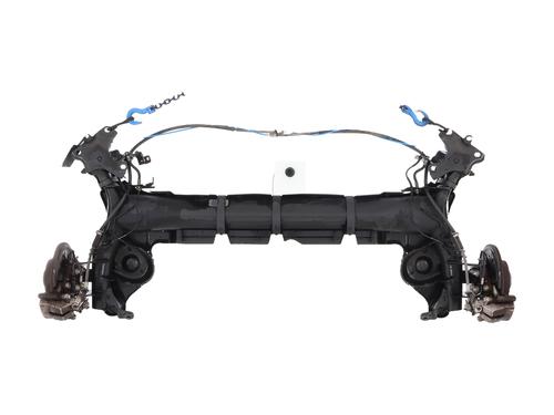 Used Rear axle Rear axle RENAULT MEGANE IV Hatchback (B9A/M/N_) [2015-2026] 36368017 36368017