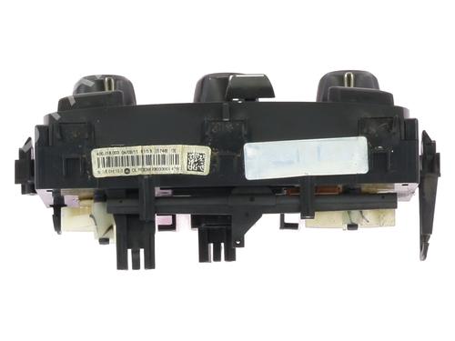 Used Climate control Climate control CITROËN C3 II (SC_) 1.1 i (60 hp) 31149460 31149460