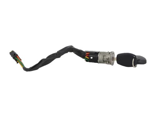 Ignition barrel DACIA SANDERO 1.2 16V | BP39720210M48 - Image 3
