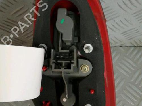 Venstre baglygte bagklap ALFA ROMEO 147 (937_) 1.6 16V T.SPARK (937.AXA1A, 937.AXB1A, 937.BXB1A) | BP30074591C79