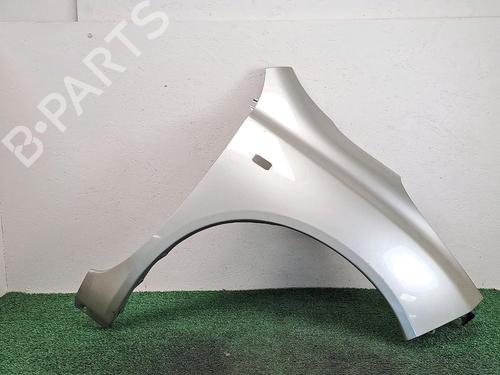 Right front fenders NISSAN MICRA III (K12) | BP30066077C42