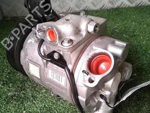 AC compressor VW POLO V (6R1, 6C1) 1.2 | BP29952936M34