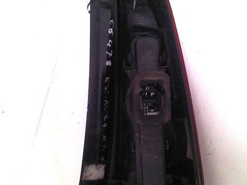 Left taillight RENAULT ESPACE IV (JK0/1_) 3.0 dCi (JK0J, JK0V) | BP30075364C34