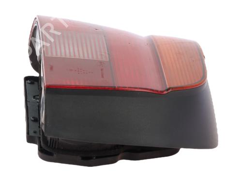 Left taillight BMW 5 (E39) 530 d | BP30070353C34 - Image 14