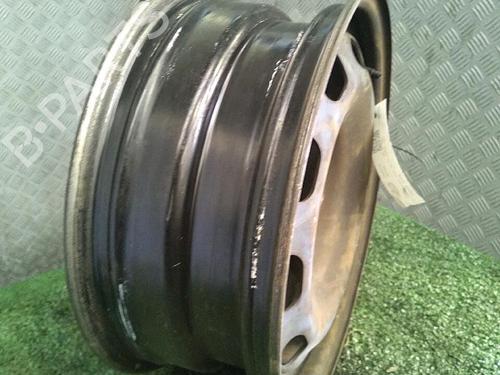 Used Rim Rim 30064583 30064583