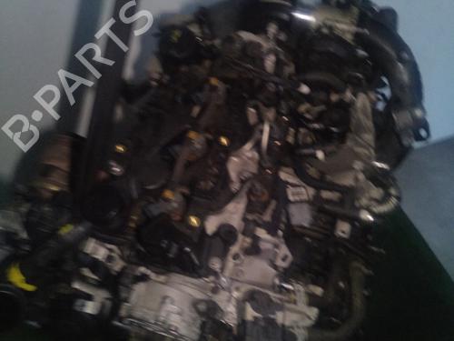 Engine PEUGEOT 208 I (CA_, CC_) 1.5 BlueHDI 100 | BP30965499M1