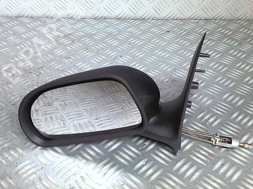 Left mirror FIAT BRAVO I (182_) 1.4 (182.AA) | BP30074957C26