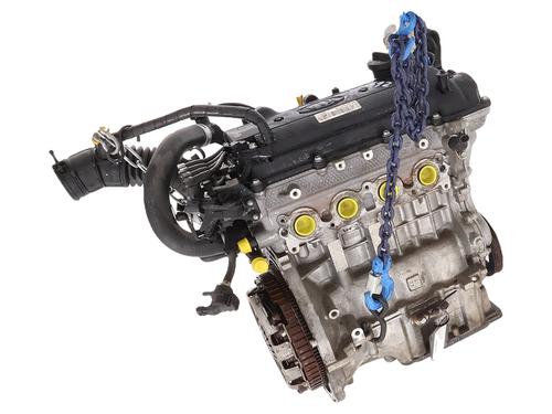Engine KIA RIO III (UB) | BP36504270M1 - Image 3
