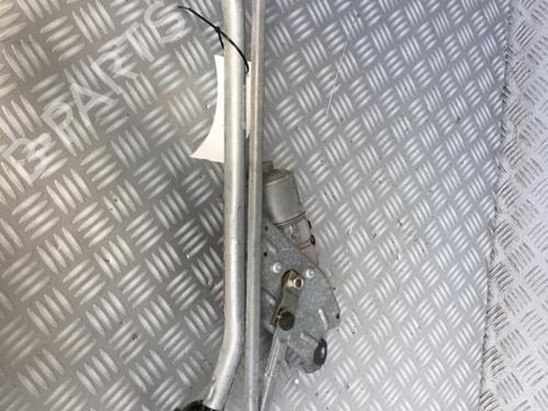 Front wiper motor DACIA LOGAN MCV (KS_) 1.5 dCi (KS0W) | BP30068963M29