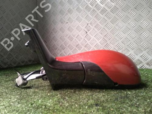 Left mirror CITROËN C5 I Break (DE_) 1.8 16V (DE6FZB, DE6FZE) | BP30072222C26