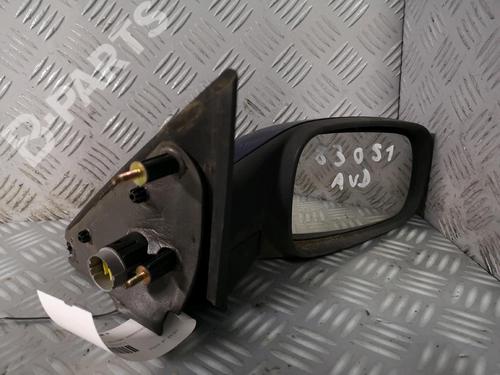 Used Right mirror RENAULT LAGUNA II (BG0/1_) 1.6 16V (BG0A, BG0L) (107 hp) 11402461