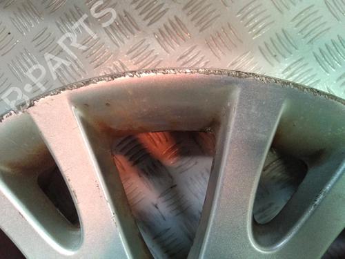 Rim RENAULT LAGUNA II Grandtour (KG0/1_) 1.9 dCi (KG0G) | BP17160673C45