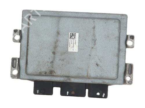 engine-control-unit-ecu-renault-twingo-ii-cn0_-2007-38628695 main image