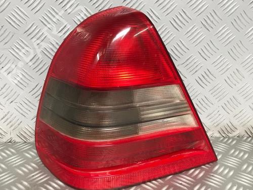 Used Left taillight Left taillight MERCEDES-BENZ C-CLASS (W202) C 220 D (202.121) (95 hp) 30074516 30074516